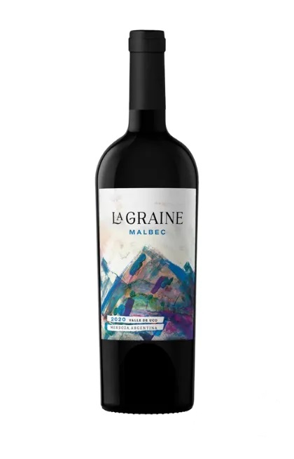 La Graine